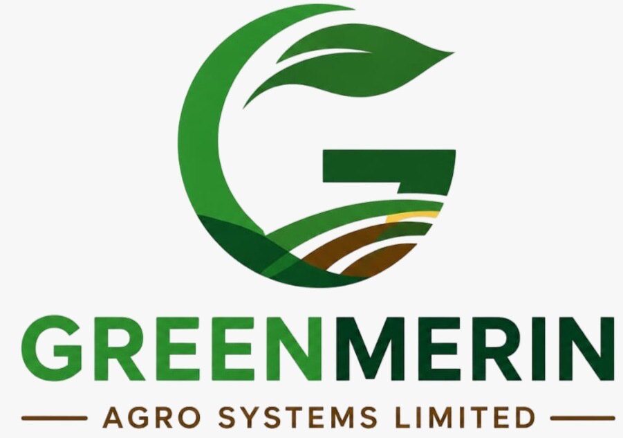 greenmerin logo